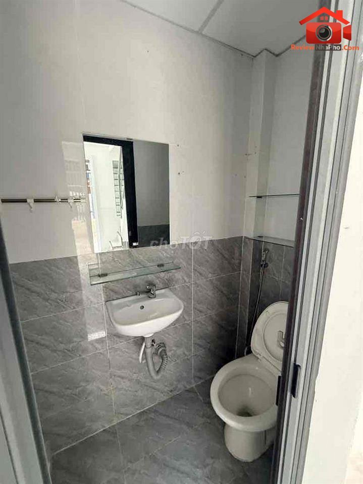 Review nhà phố Tân Phú gần Aeon 2.68 tỷ – Hẻ… – Bán nhà mặt phố Quận Tân Phú – TP Hồ Chí Minh giá BÁN dưới 3 tỷ