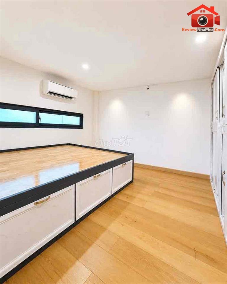 Review nhà phố Tân Phú gần Aeon 2.68 tỷ – Hẻ… – Bán nhà mặt phố Quận Tân Phú – TP Hồ Chí Minh giá BÁN dưới 3 tỷ