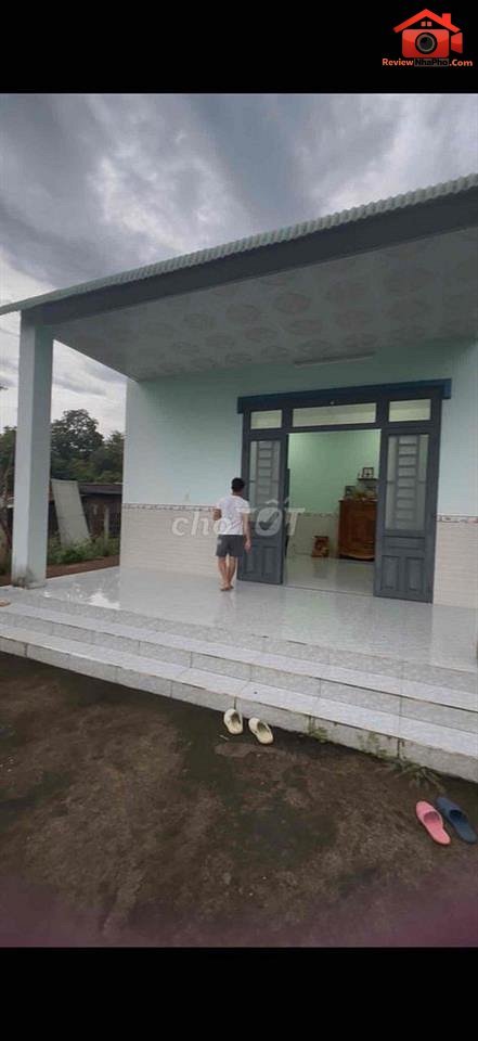Review nhà đất sổ đỏ Quận Bình Tân, TP.HCM giá 1.15 tỷ