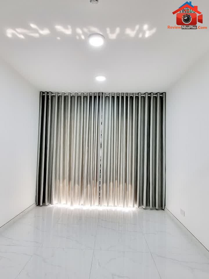 Review nhà phố Tân Phú TP.HCM – Căn hộ Alnata Plus 85m² giá 4.7 tỷ