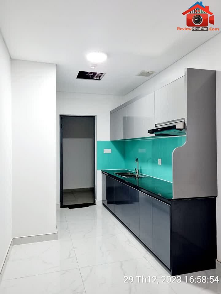 Review nhà phố Tân Phú TP.HCM – Căn hộ Alnata Plus 85m² giá 4.7 tỷ