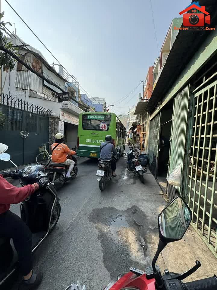 Review nhà phố Tân Phú Hồ Chí Minh, mặt tiền hẻm x… – Bán nhà mặt phố Quận Tân Phú – TP Hồ Chí Minh giá 10 – 20 tỷ
