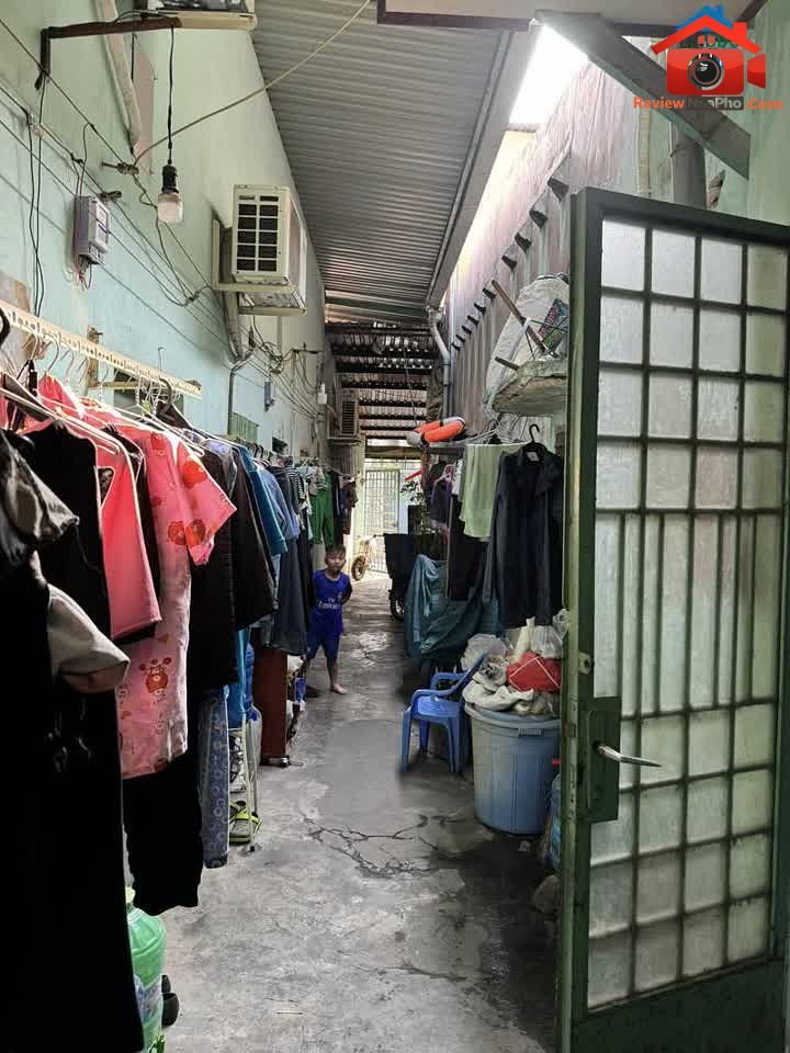 Review nhà phố Tân Phú Hồ Chí Minh, mặt tiền hẻm x… – Bán nhà mặt phố Quận Tân Phú – TP Hồ Chí Minh giá 10 – 20 tỷ