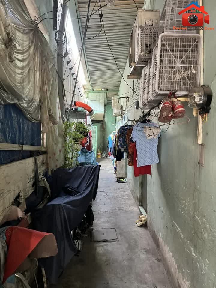 Review nhà phố Tân Phú Hồ Chí Minh, mặt tiền hẻm x… – Bán nhà mặt phố Quận Tân Phú – TP Hồ Chí Minh giá 10 – 20 tỷ
