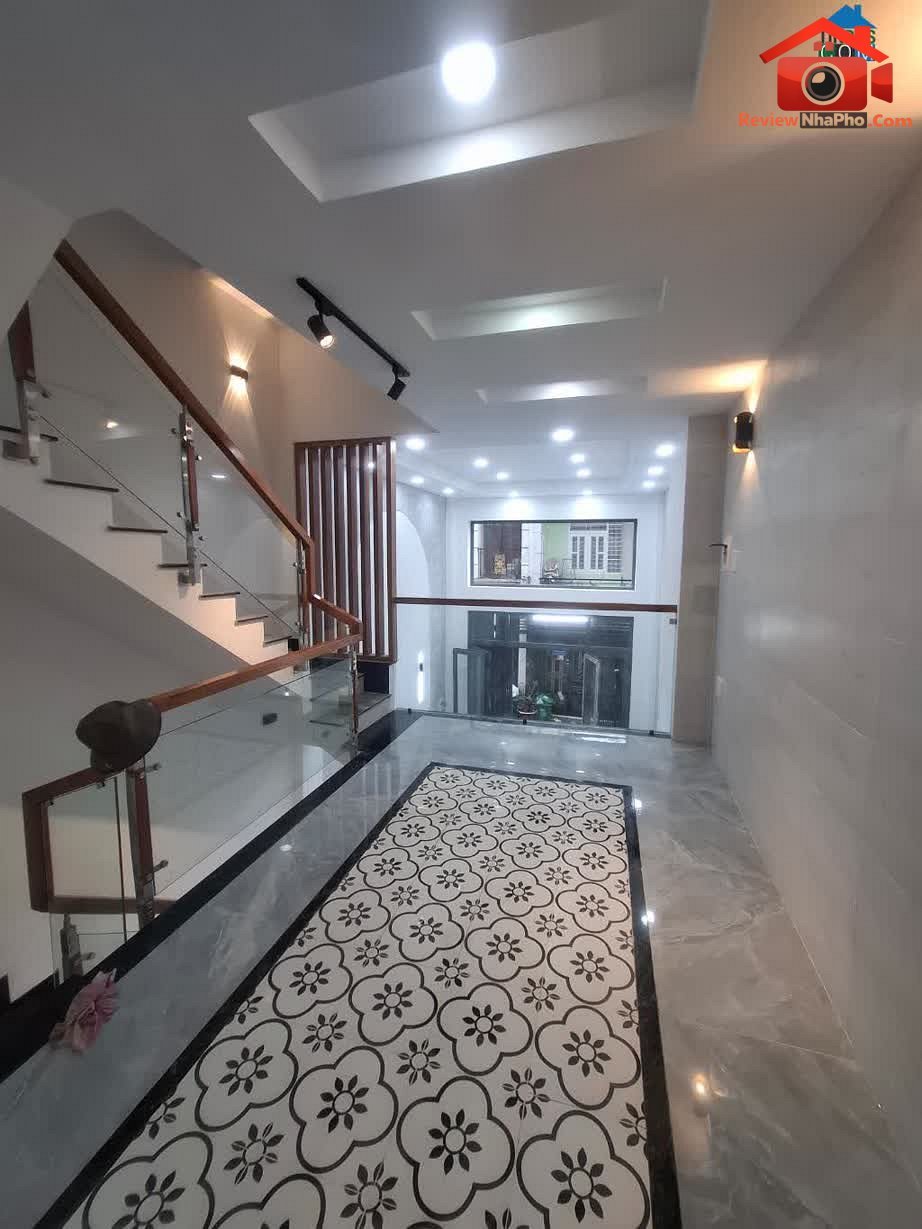 Review nhà phố 5 tầng Bình Trị Đông A Bình Tân TP…. – Bán nhà mặt phố Quận Bình Tân – TP Hồ Chí Minh giá BÁN 5 – 7 tỷ