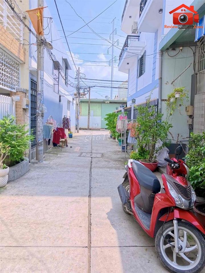 Review nhà phố Hương Lộ 2, Bình Tân, TP.HCM –… – Bán nhà mặt phố Quận Bình Tân – TP Hồ Chí Minh giá BÁN 3 – 5 tỷ
