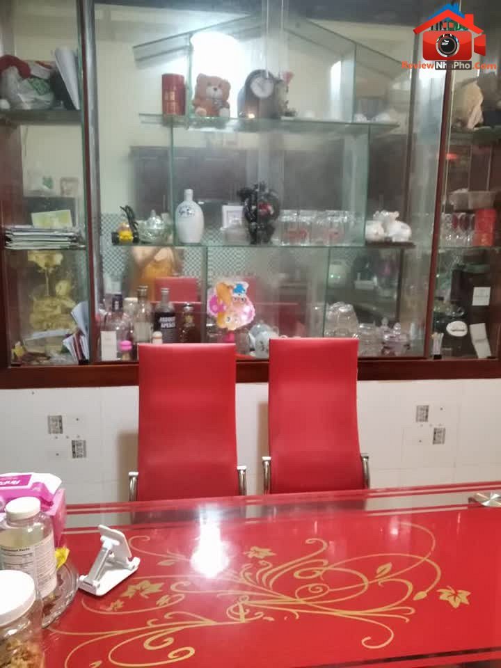 Review nhà phố Tân Bình, TP.HCM – 53m2, 6.5 … – Bán nhà mặt phố Quận Tân Bình – TP Hồ Chí Minh giá BÁN 5 – 7 tỷ