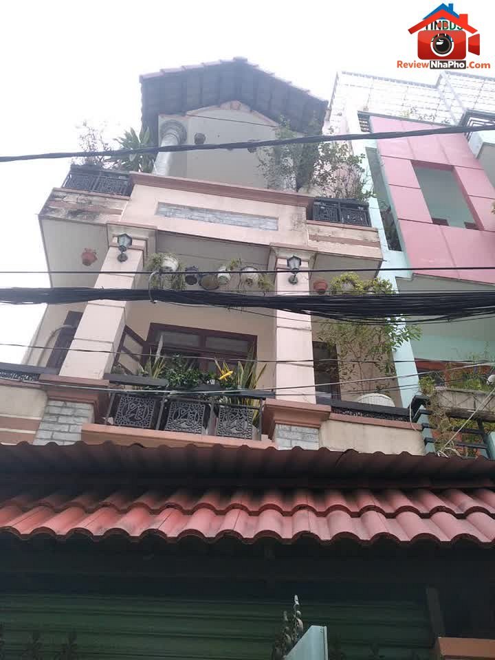 Review nhà phố Tân Bình, TP.HCM – 53m2, 6.5 … – Bán nhà mặt phố Quận Tân Bình – TP Hồ Chí Minh giá BÁN 5 – 7 tỷ