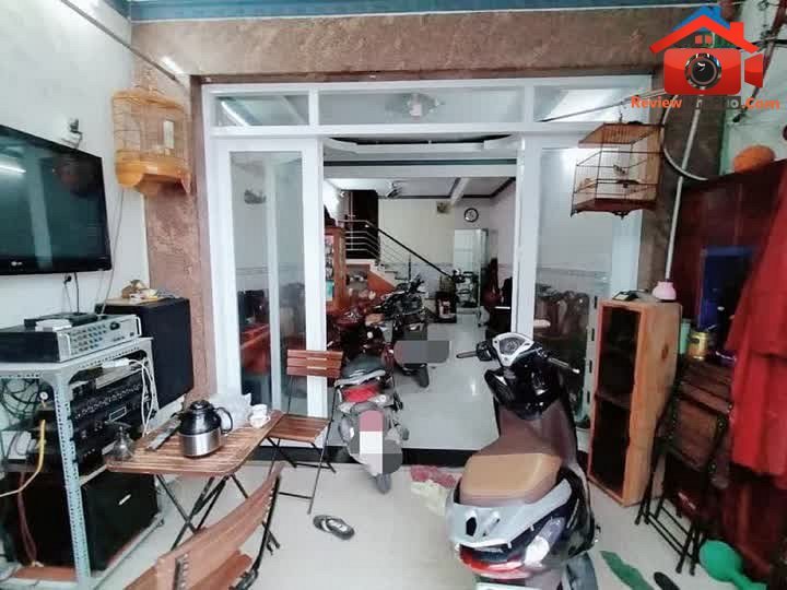 Review nhà phố Tân Phú, 51m², 5.2 tỷ, 2 phòng ngủ,… – Bán nhà mặt phố Quận Tân Phú – TP Hồ Chí Minh giá BÁN 5 – 7 tỷ