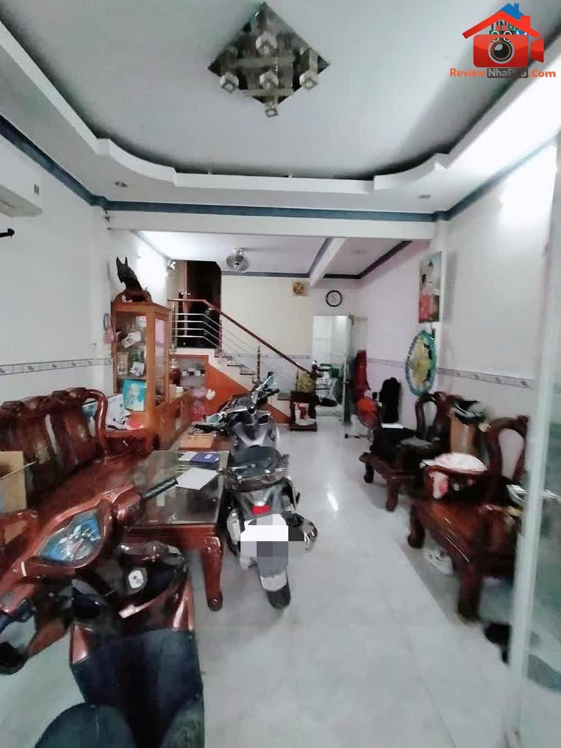 Review nhà phố Tân Phú, 51m², 5.2 tỷ, 2 phòng ngủ,… – Bán nhà mặt phố Quận Tân Phú – TP Hồ Chí Minh giá BÁN 5 – 7 tỷ