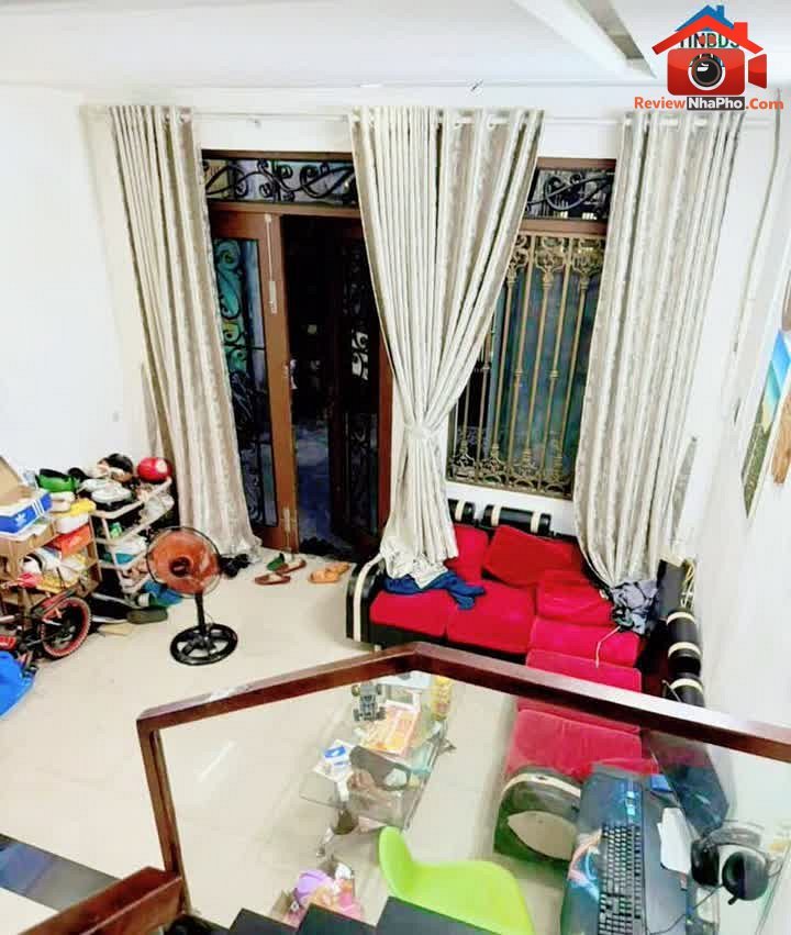 Review nhà phố Tân Phú TP.HCM 33m2 giá 3.65 tỷ gần… – Bán nhà mặt phố Quận Tân Phú – TP Hồ Chí Minh giá BÁN 3 – 5 tỷ