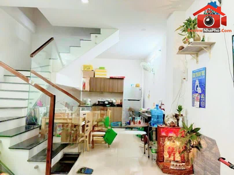 Review nhà phố Tân Phú TP.HCM 33m2 giá 3.65 tỷ gần… – Bán nhà mặt phố Quận Tân Phú – TP Hồ Chí Minh giá BÁN 3 – 5 tỷ