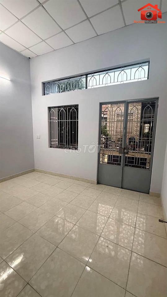 Review nhà phố Lê Văn Quới, Phường Bình Trị Đông, Quận Bình Tân, TP.HCM – nhà đất sổ đỏ
