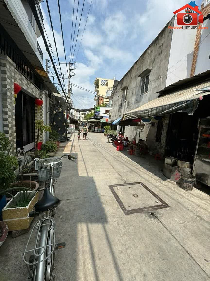 Review nhà phố Bình Tân, TP.HCM – Bán nhà mặ… – Bán nhà mặt phố Quận Bình Tân – TP Hồ Chí Minh giá BÁN 5 – 7 tỷ
