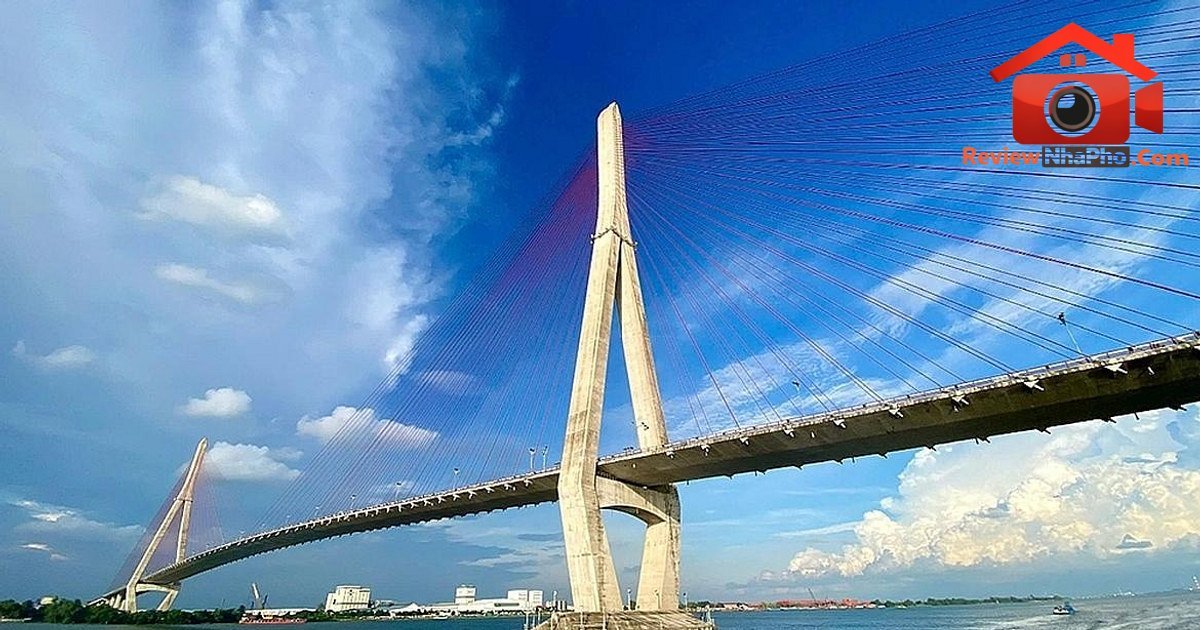Cầu Cần Thơ: Kết nối giao thông và phát triển kinh tế vùng ĐBSCL