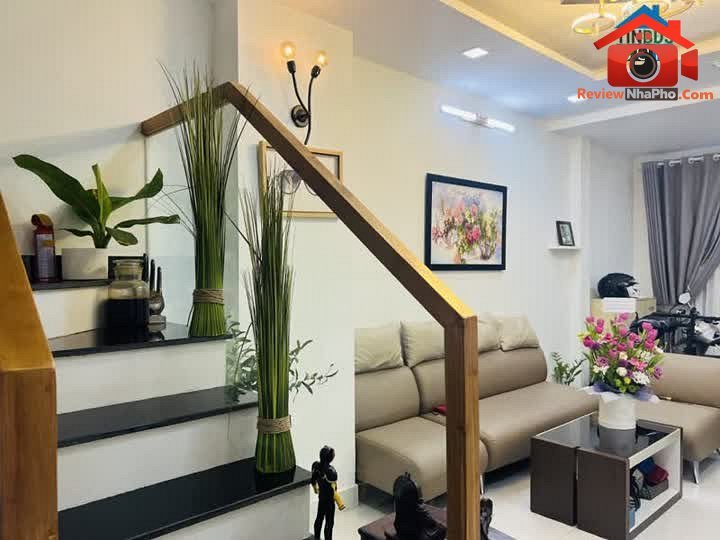 Review nhà phố Tân Bình giá 3.95 tỷ – 35m² &… – Bán nhà mặt phố Quận Tân Bình – TP Hồ Chí Minh giá BÁN 3 – 5 tỷ