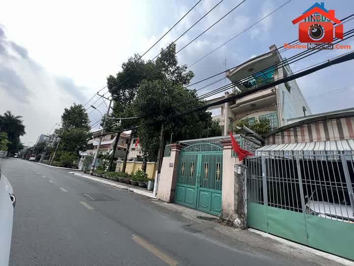 Review nhà phố Tân Phú, 306m², mặt tiền 20 Nguyễn … – Bán nhà mặt phố Quận Tân Phú – TP Hồ Chí Minh giá BÁN 20 – 40 tỷ