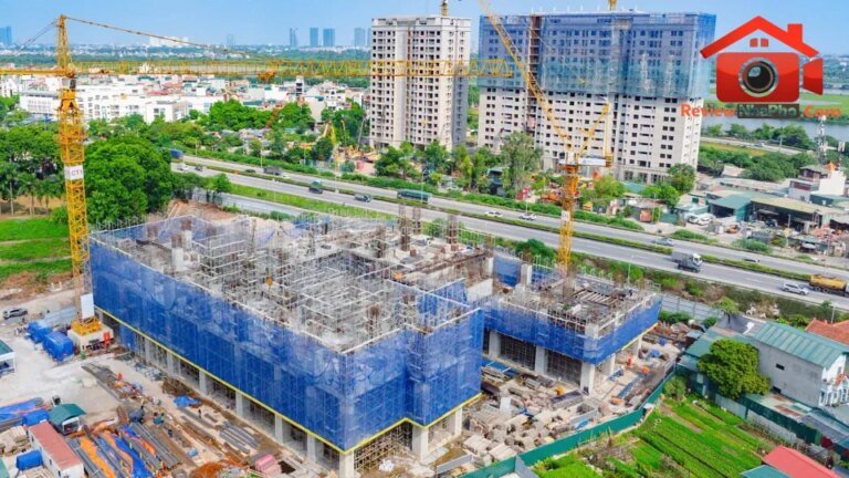 Nghịch lý thị trường bất động sản 2026: Tăng cung, giảm cầu