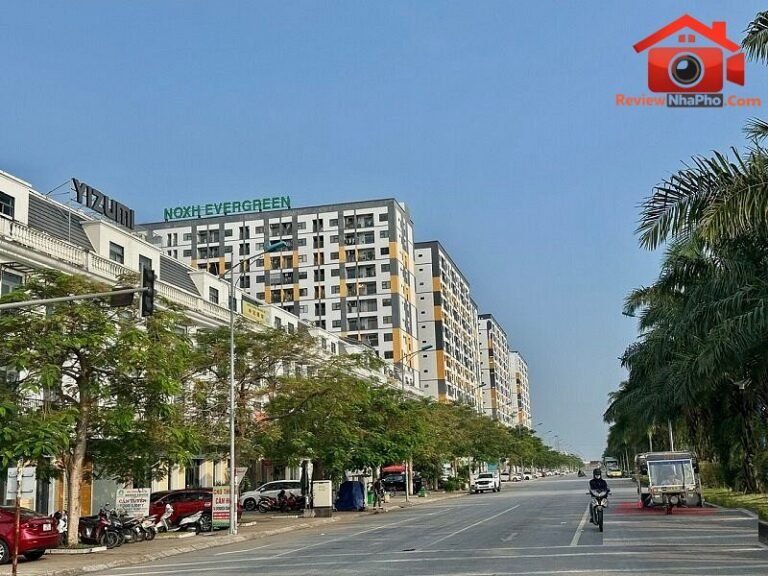 Hải Phòng nỗ lực hoàn thành nhà ở xã hội năm 2026