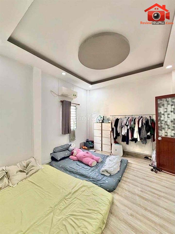 Review nhà phố 2 phòng ngủ tại Tỉnh Lộ 10 Bình Tân… – Bán nhà mặt phố Quận Bình Tân – TP Hồ Chí Minh giá BÁN 3 – 5 tỷ