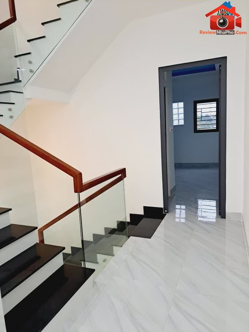 Review nhà phố Tân Phú – 72m2, 4 tầng, giá 9… – Bán nhà mặt phố Quận Tân Phú – TP Hồ Chí Minh giá 5 – 10 tỷ