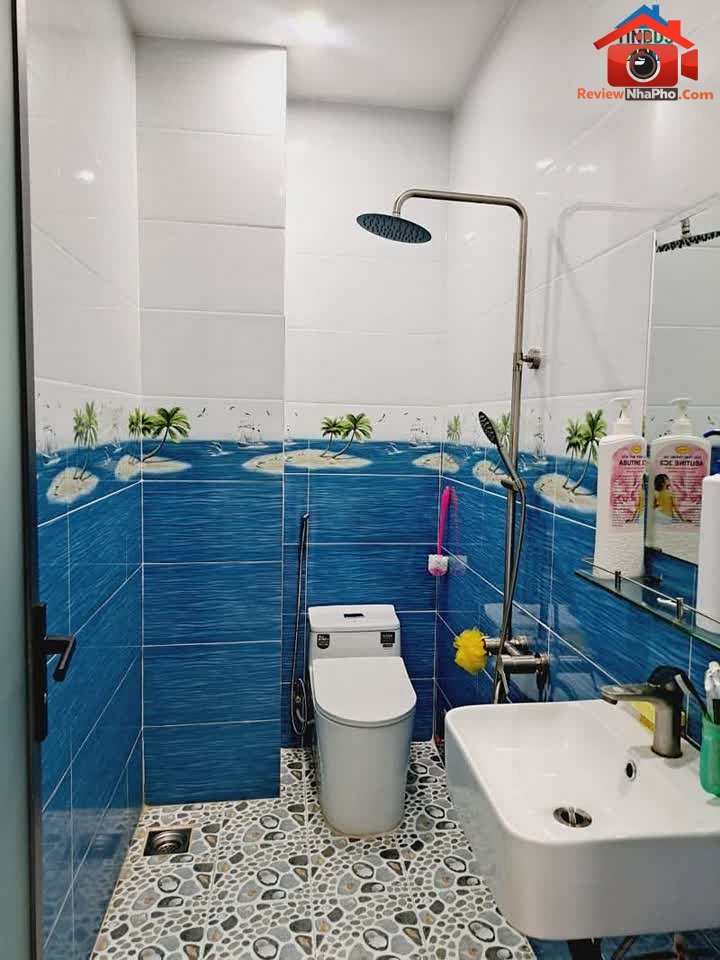 Review nhà phố Tân Phú – 72m2, 4 tầng, giá 9… – Bán nhà mặt phố Quận Tân Phú – TP Hồ Chí Minh giá 5 – 10 tỷ