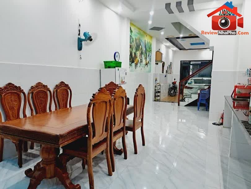 Review nhà phố Tân Phú – 72m2, 4 tầng, giá 9… – Bán nhà mặt phố Quận Tân Phú – TP Hồ Chí Minh giá 5 – 10 tỷ