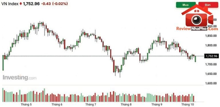 Sàng lọc cổ phiếu cuối năm: Chiến lược cho nhà đầu tư