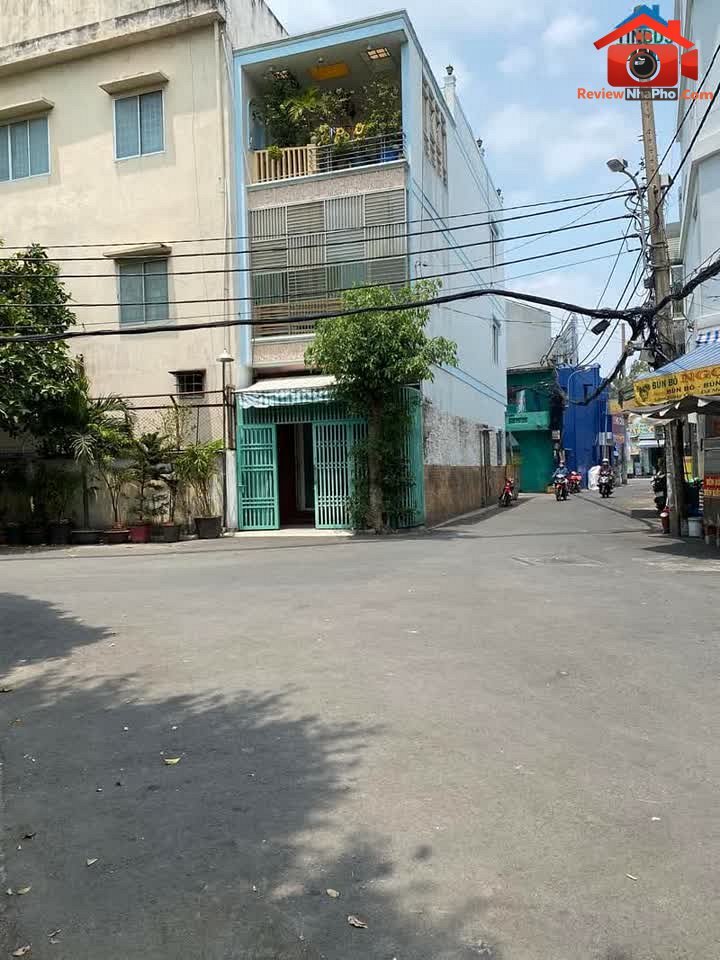 Review nhà phố Tân Bình 5 tầng HXH 6m giá 8.5 tỷ… – Bán nhà mặt phố Quận Tân Bình – TP Hồ Chí Minh giá 5 – 10 tỷ