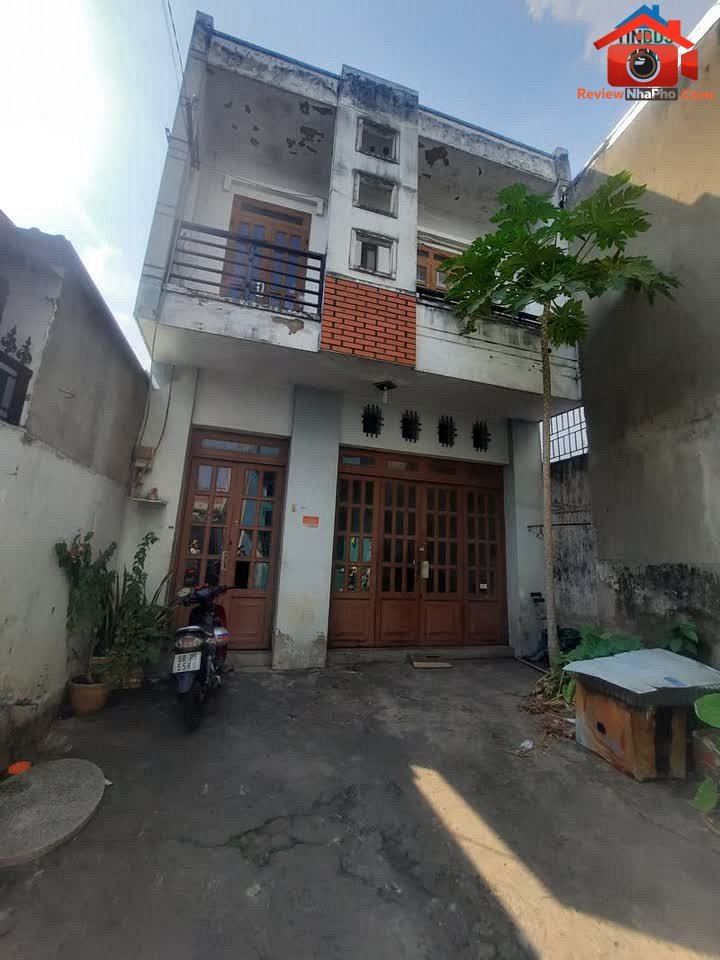 Review nhà phố Tân Phú giá 3.8 tỷ diện tích 138m²… – Bán nhà mặt phố Quận Tân Phú – TP Hồ Chí Minh giá BÁN 3 – 5 tỷ