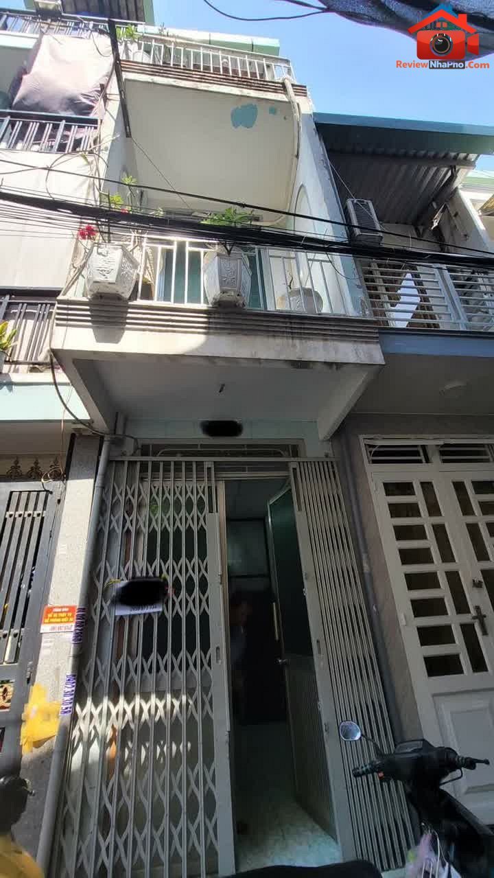Review nhà phố Tân Bình 2.65 tỷ, 3 phòng ngủ, gần … – Bán nhà mặt phố Quận Tân Bình – TP Hồ Chí Minh giá BÁN dưới 3 tỷ