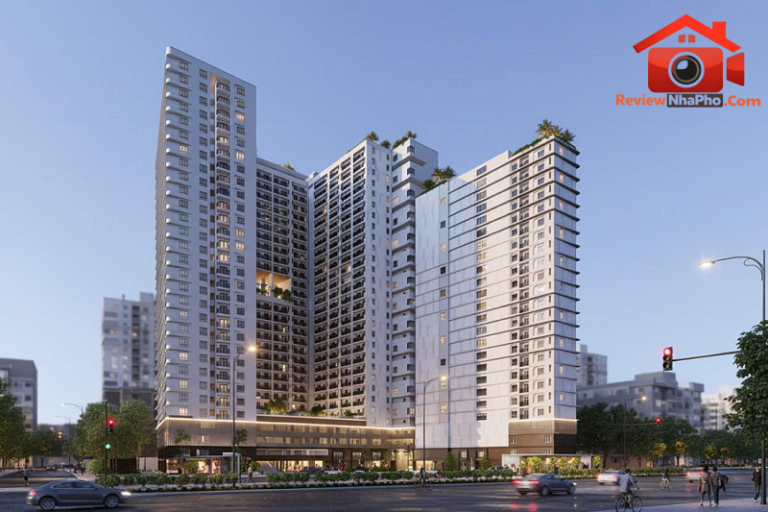 Khánh Hòa phê duyệt dự án nhà ở xã hội 255 tỷ đồng