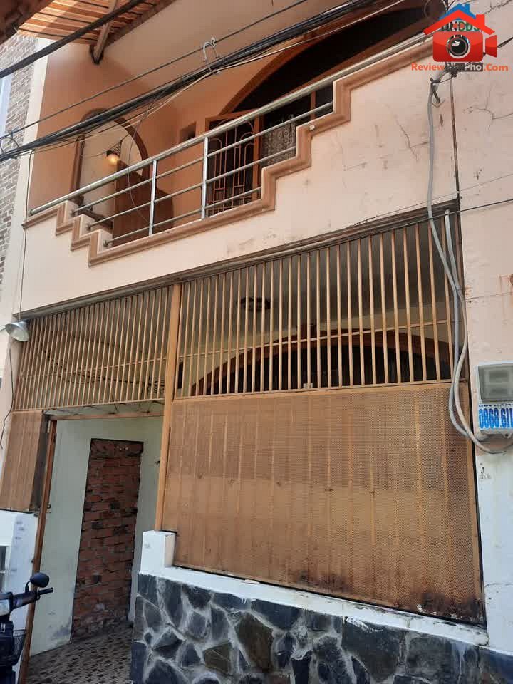 Review nhà phố Tân Bình, 72m2 chỉ 5 tỷ, dòng tiền 12 triệu/tháng
