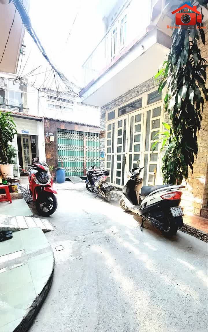 Review nhà phố giá 3.9 tỷ tại Lạc Long Quân, Tân B… – Bán nhà mặt phố Quận Tân Bình – TP Hồ Chí Minh giá BÁN 3 – 5 tỷ
