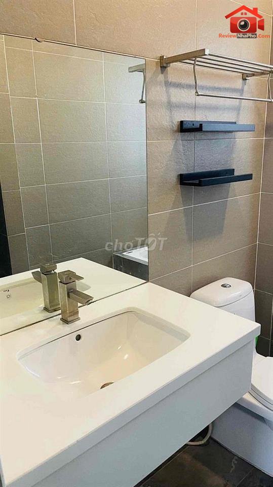 Review nhà phố mặt tiền 25/4 Đường Tái Thiết, Quận Tân Bình, TP.HCM – Giá 13.8 tỷ