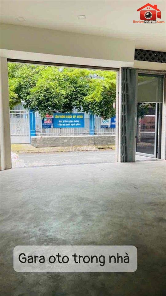 Review nhà phố mặt tiền 25/4 Đường Tái Thiết, Quận Tân Bình, TP.HCM – Giá 13.8 tỷ