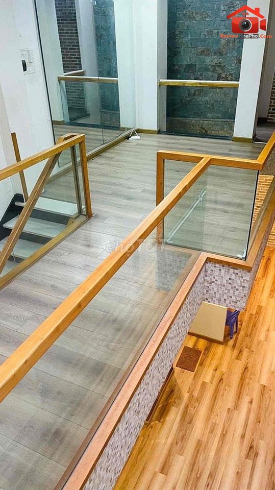 Review nhà phố mặt tiền 25/4 Đường Tái Thiết, Quận Tân Bình, TP.HCM – Giá 13.8 tỷ