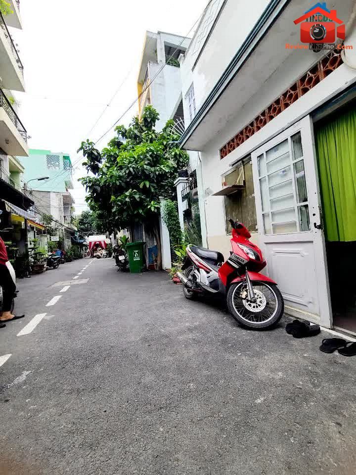 Review nhà phố TP.HCM – Bán nhà riêng hẻm 7m… – Bán nhà mặt phố Quận Bình Tân – TP Hồ Chí Minh giá BÁN 5 – 7 tỷ