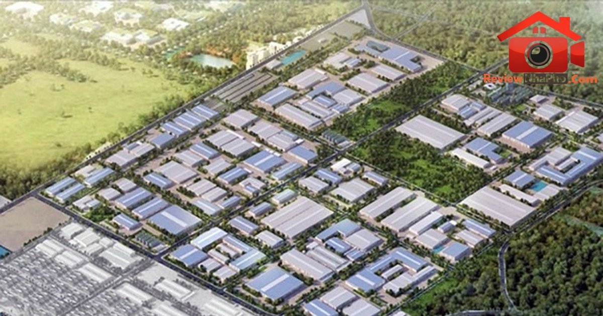Khu công nghiệp Vinhomes Vũng Áng: Tăng vốn đầu tư lên 23.000 tỷ