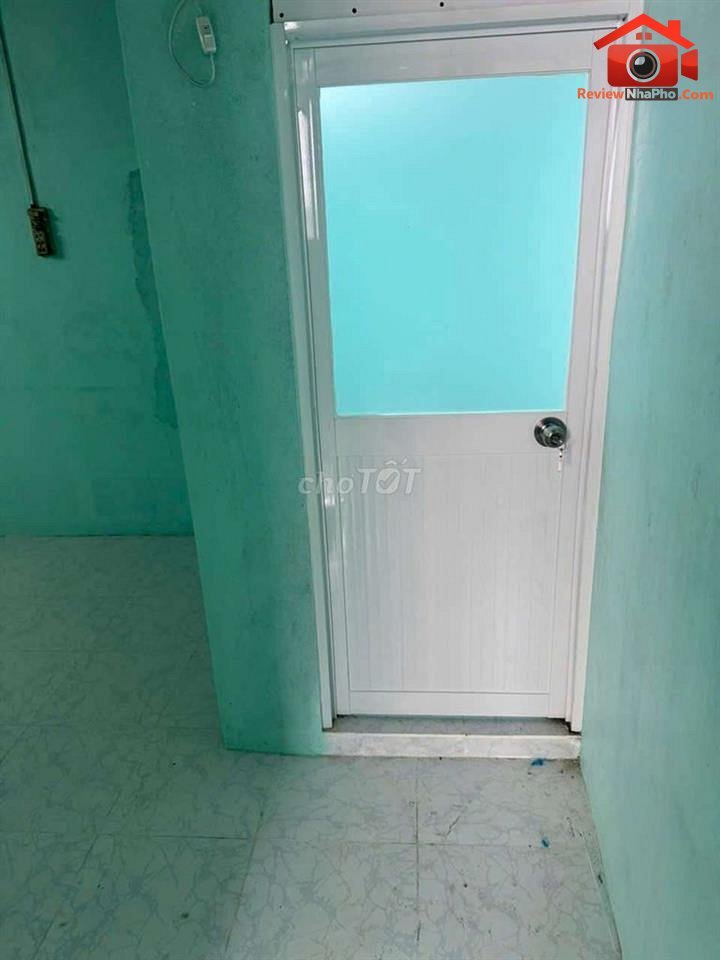 Review nhà phố Lê Trọng Tấn, Phường Bình Hưng Hòa, Quận Bình Tân, TP.HCM nhà đất sổ đỏ