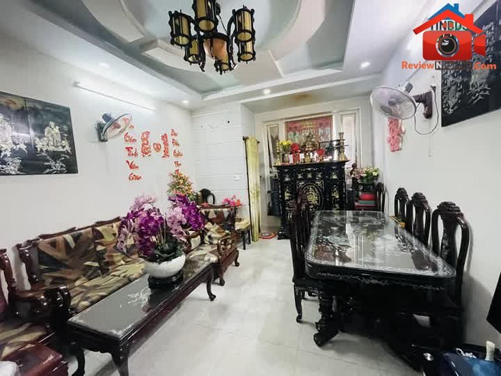 Review nhà phố Tân Phú TP.HCM mặt tiền Tây Thạnh 8… – Bán nhà mặt phố Quận Tân Phú – TP Hồ Chí Minh giá 10 – 20 tỷ
