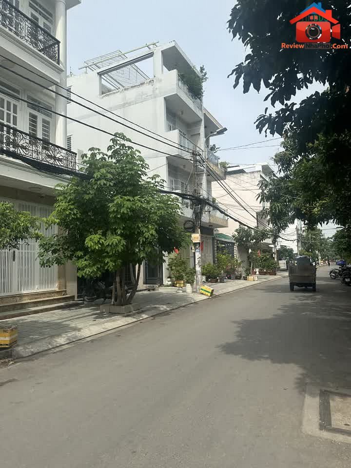 Review nhà phố Tân Phú TP.HCM mặt tiền Tây Thạnh 8… – Bán nhà mặt phố Quận Tân Phú – TP Hồ Chí Minh giá 10 – 20 tỷ