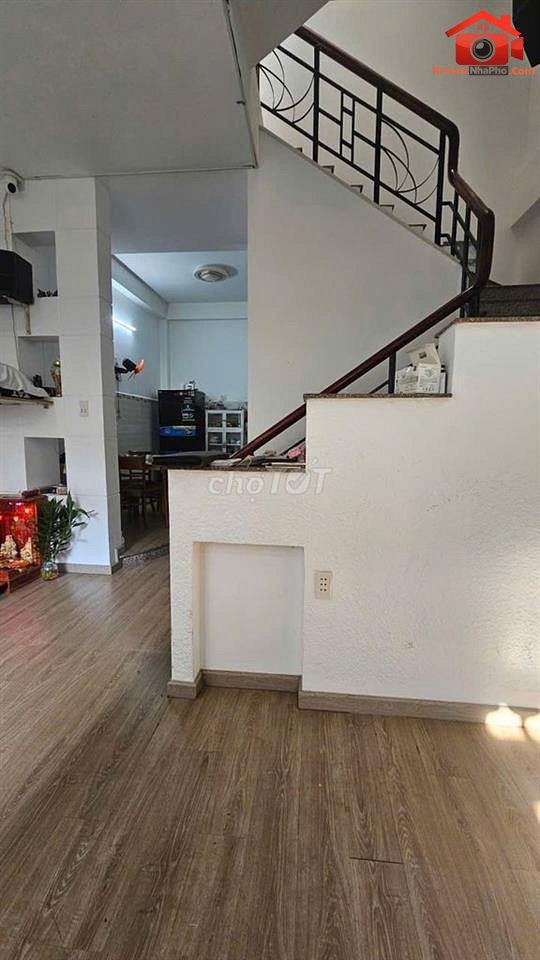 Nhà phố Tân Bình – 50m², 2 tầng, giá chỉ 5 t… – Bán nhà mặt phố Quận Tân Bình – TP Hồ Chí Minh giá BÁN 5 – 7 tỷ