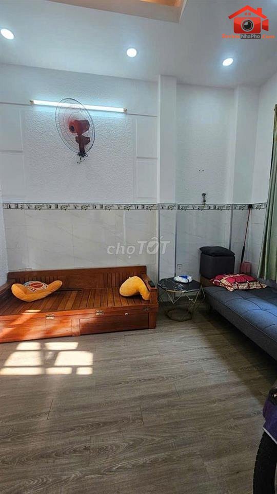 Nhà phố Tân Bình – 50m², 2 tầng, giá chỉ 5 t… – Bán nhà mặt phố Quận Tân Bình – TP Hồ Chí Minh giá BÁN 5 – 7 tỷ