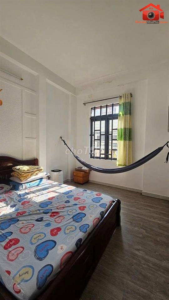 Nhà phố Tân Bình – 50m², 2 tầng, giá chỉ 5 t… – Bán nhà mặt phố Quận Tân Bình – TP Hồ Chí Minh giá BÁN 5 – 7 tỷ