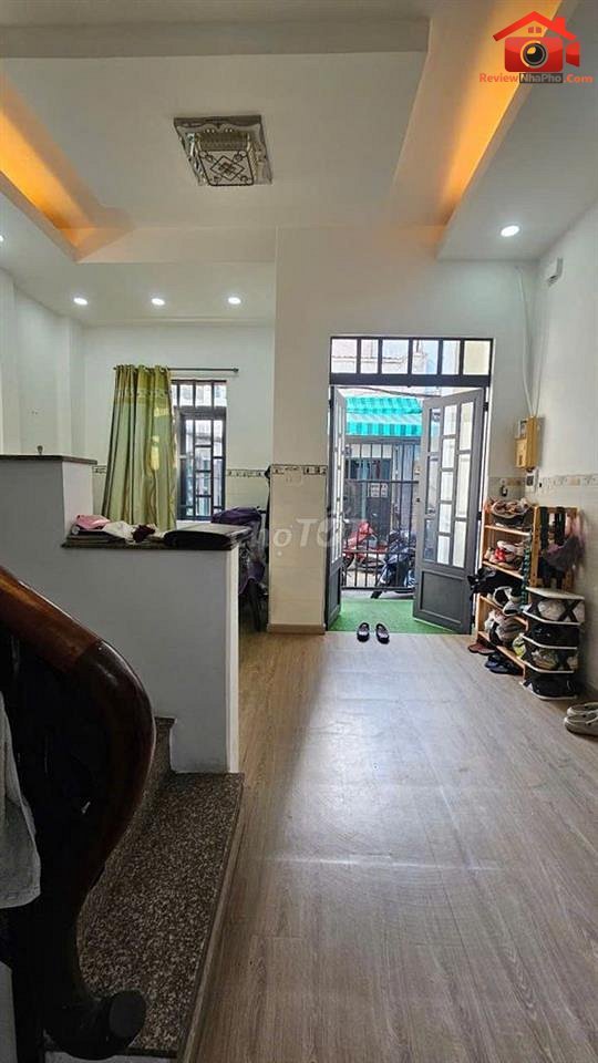 Nhà phố Tân Bình – 50m², 2 tầng, giá chỉ 5 t… – Bán nhà mặt phố Quận Tân Bình – TP Hồ Chí Minh giá BÁN 5 – 7 tỷ