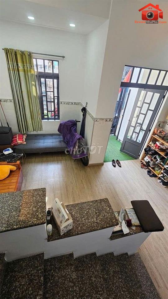 Nhà phố Tân Bình – 50m², 2 tầng, giá chỉ 5 t… – Bán nhà mặt phố Quận Tân Bình – TP Hồ Chí Minh giá BÁN 5 – 7 tỷ