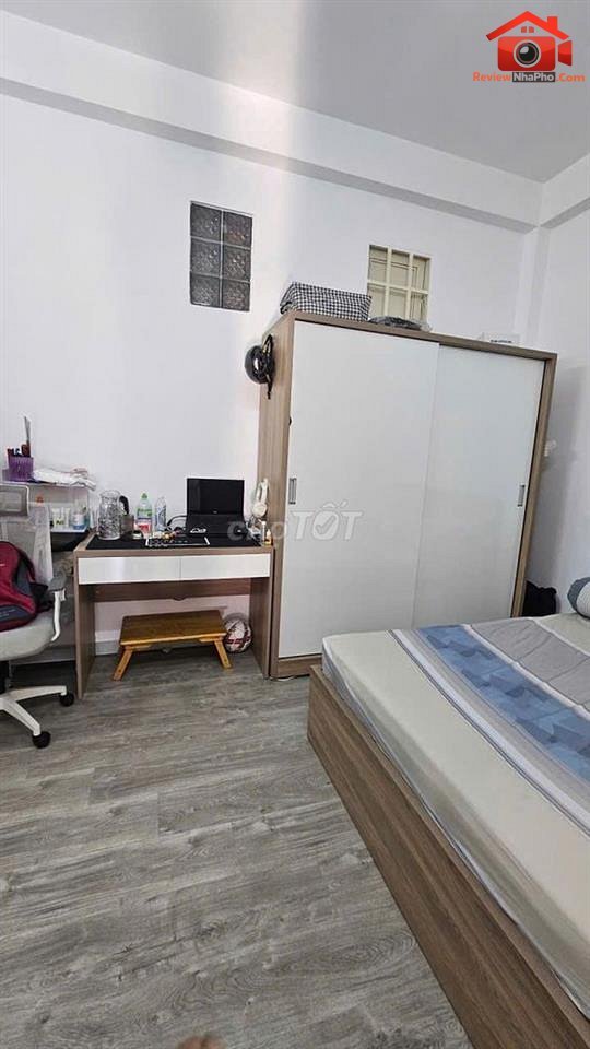 Nhà phố Tân Bình – 50m², 2 tầng, giá chỉ 5 t… – Bán nhà mặt phố Quận Tân Bình – TP Hồ Chí Minh giá BÁN 5 – 7 tỷ