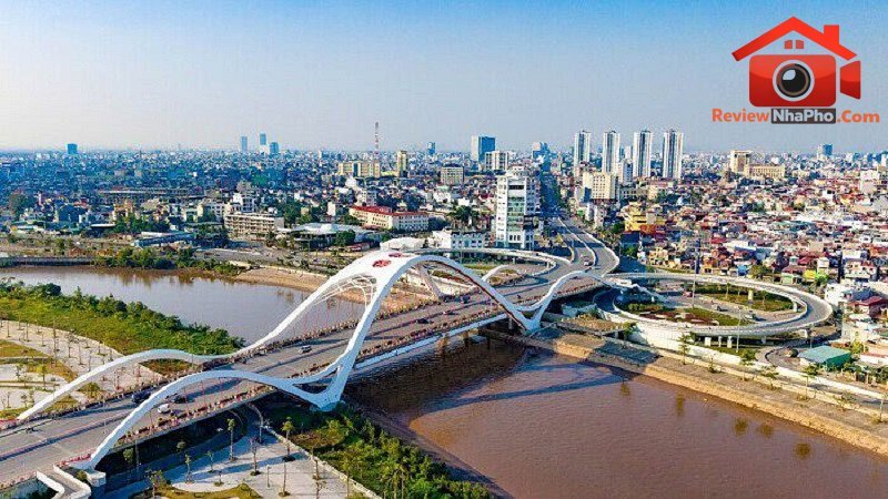 Hải Phòng dự kiến đầu tư gần 17.000 tỷ cho 2 khu đô thị