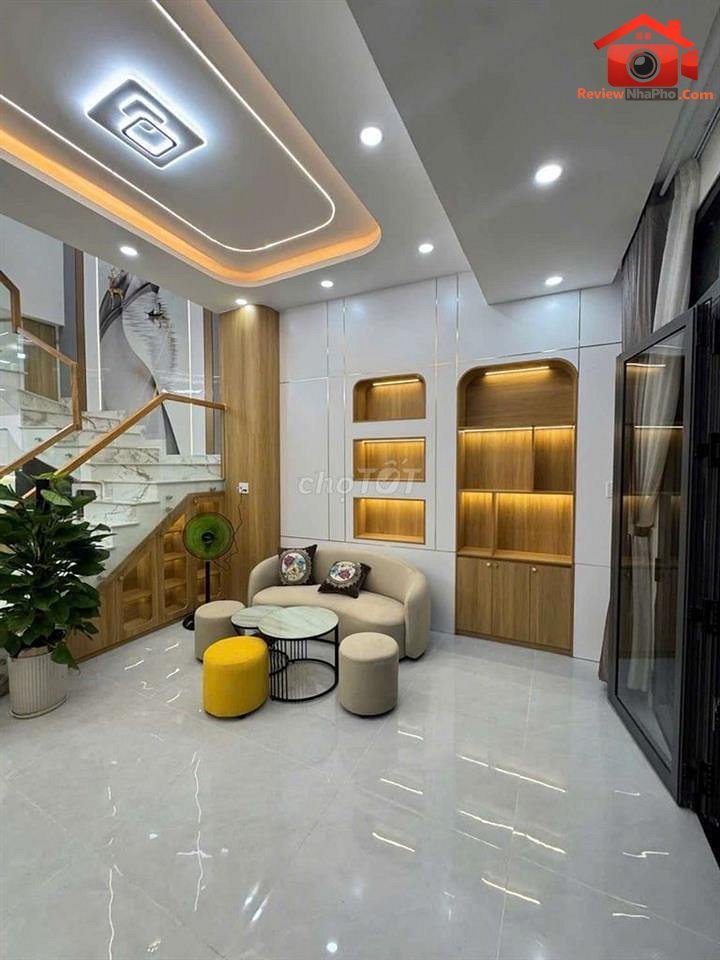 Review nhà phố Gò Xoài Bình Tân TP.HCM – Nhà… – Bán nhà mặt phố Quận Bình Tân – TP Hồ Chí Minh giá BÁN 3 – 5 tỷ